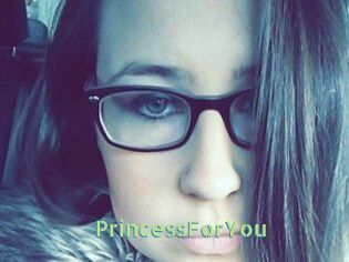 PrincessForYou