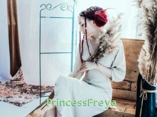 PrincessFreya