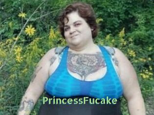 PrincessFucake