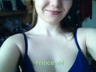 PrincessH