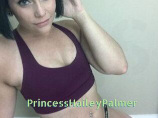 PrincessHaileyPalmer