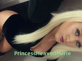 PrincessHeavenMarie