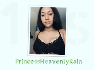 PrincessHeavenlyRain
