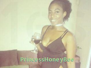PrincessHoneyBee