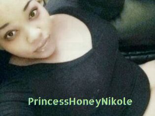 PrincessHoneyNikole