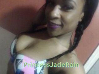 PrincessJadeRain