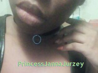 PrincessJannaJurzey