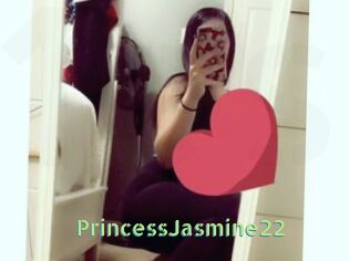PrincessJasmine22