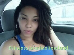 PrincessJasmineRowland