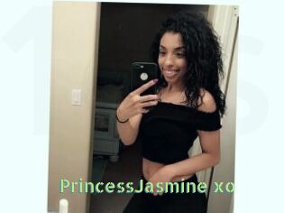 PrincessJasmine_xo