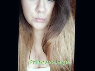 PrincessJaye