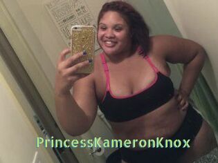 PrincessKameronKnox