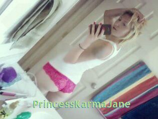 PrincessKarmaJane