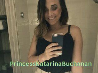 PrincessKatarinaBuchanan