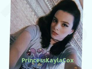 PrincessKaylaCox