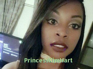 PrincessKimHart