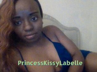 PrincessKissyLabelle