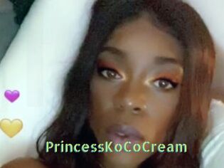 PrincessKoCoCream