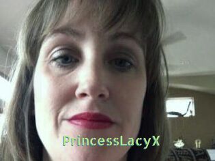 PrincessLacyX