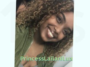 PrincessLailaniLux