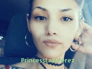 PrincessLalaPerez
