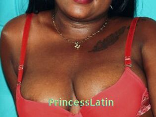 PrincessLatin