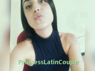 PrincessLatinCouple
