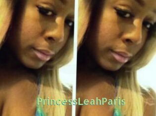 PrincessLeahParis