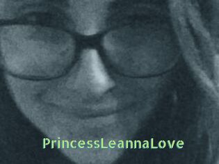 PrincessLeannaLove