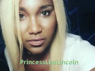 PrincessLisaLincoln