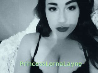 PrincessLornaLayne