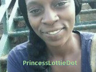 PrincessLottieDot