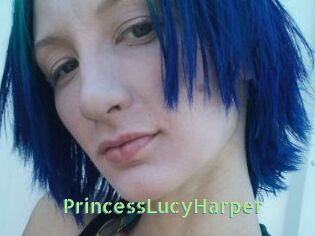 PrincessLucyHarper