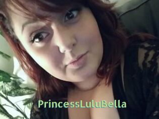 PrincessLuluBella