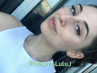PrincessLuluJ