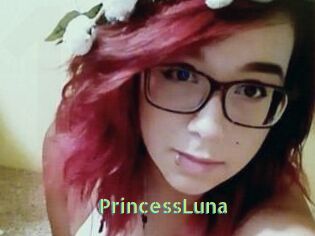 PrincessLuna