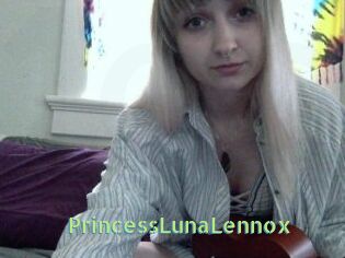 PrincessLunaLennox