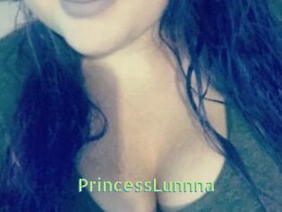 PrincessLunnna