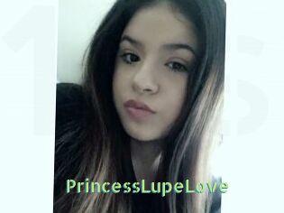 PrincessLupeLove