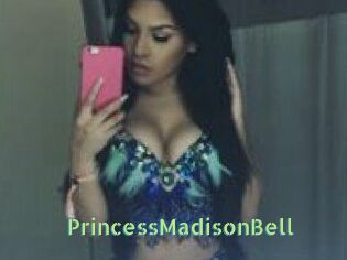 PrincessMadisonBell