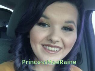 PrincessMaeRaine