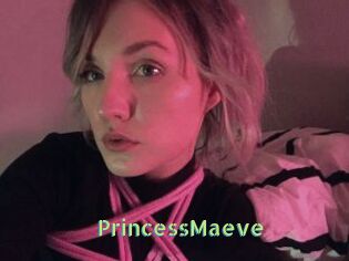 PrincessMaeve