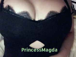 PrincessMagda