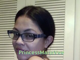 PrincessMariaVee