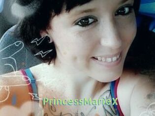 PrincessMarieX