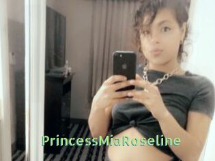 PrincessMiaRoseline
