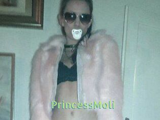 PrincessMoli