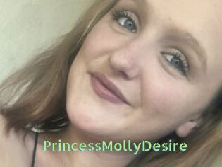 PrincessMollyDesire