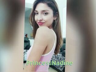 PrincessNadine