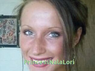 PrincessNalaLori